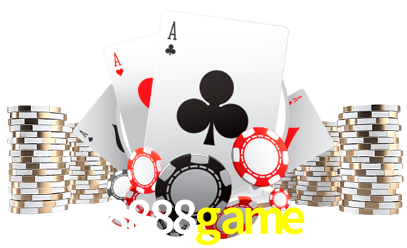 Jogue jogos de pôquer em 8888game