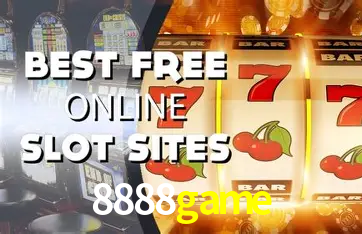 Bônus de Boas-vindas 8888game