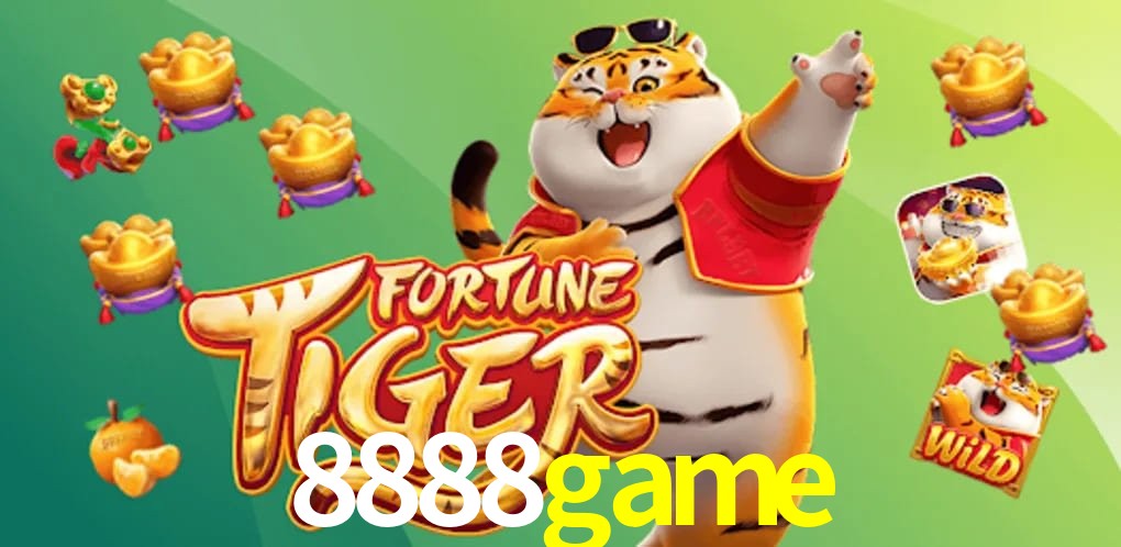 Desvendando o Mundo dos Jogos Virtuais na 8888game