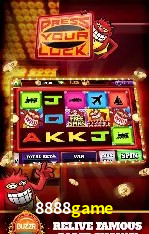 Estatísticas 8888game