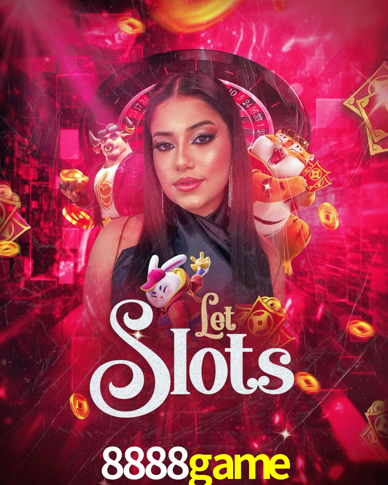 Welcome Bonus 8888game