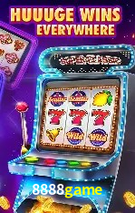 Experiência VIP 8888game