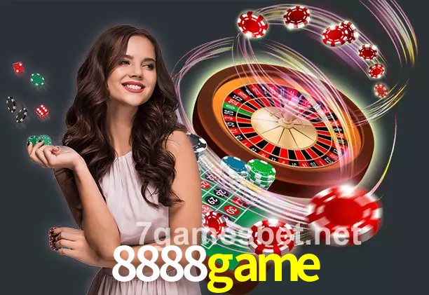 vivo no cassino 8888game