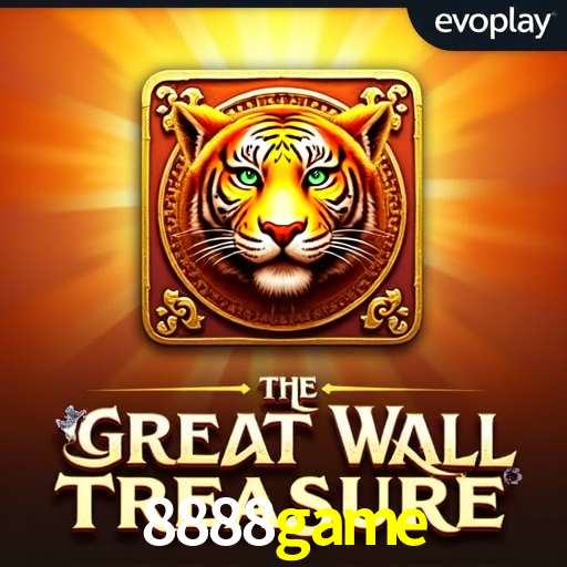 Responsive Design 8888game