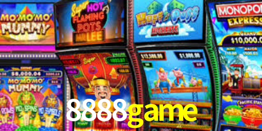 8888game: Jogos de Caça-Níqueis-Altas Recompensas, Roleta-Velocidade, Blackjack-Desafios Máximos