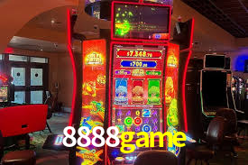 8888 game win