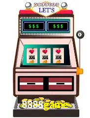 Roda da fortuna na 8888game