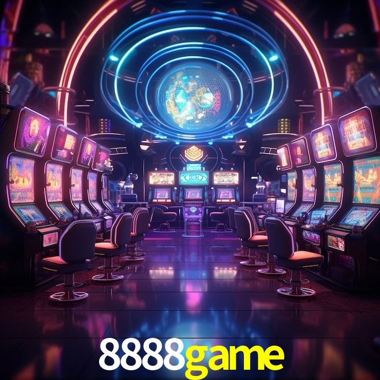 Biblioteca de slots populares na 8888game