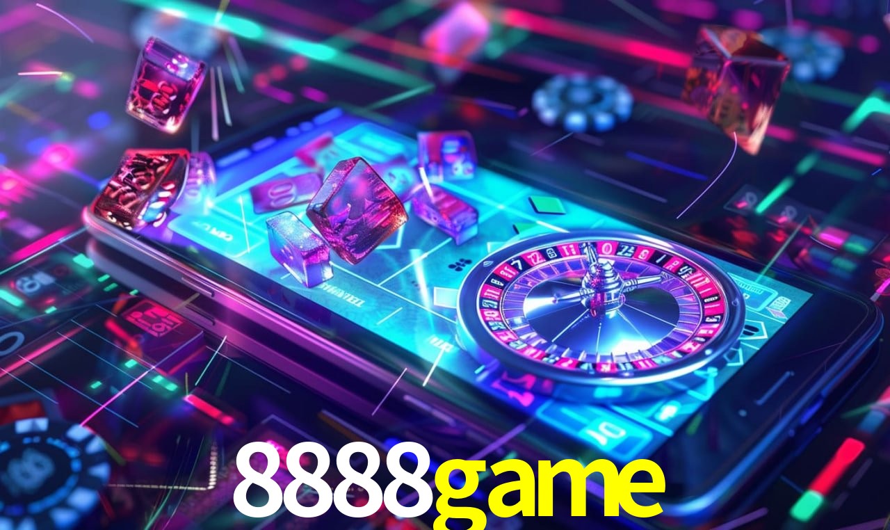 Integração de APIs 8888game
