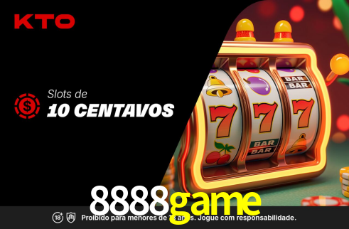plataforma 8888 game