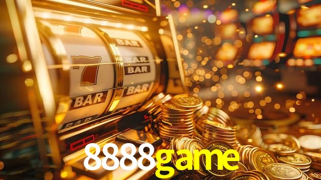 Jackpots e promoções na 8888game