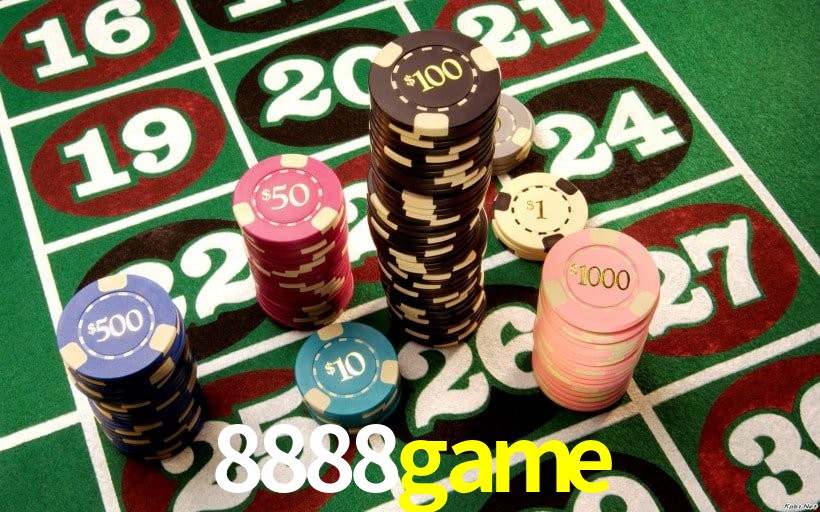Sistemas de Segurança 8888game