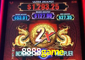 Casino Ao Vivo 8888game