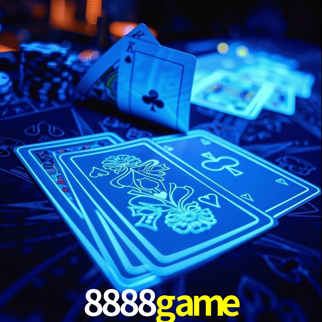 Canal oficial no Telegram da 8888game