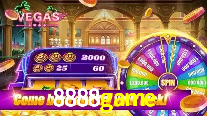 Interface Premium 8888game