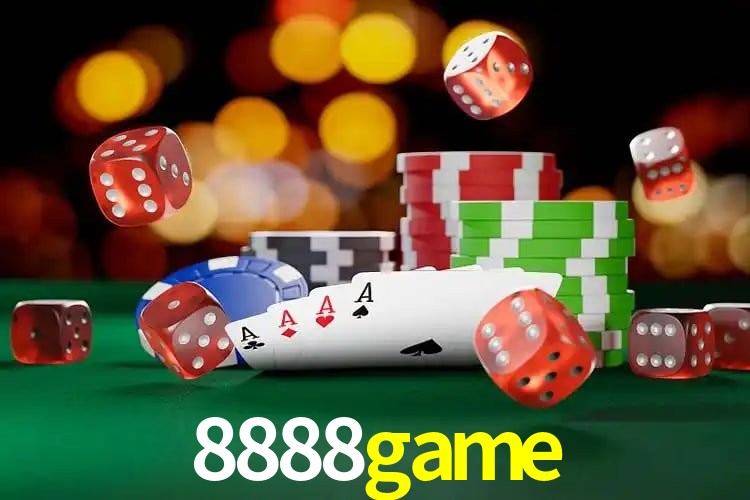 Bônus e promoções da 8888game