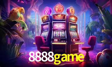 Recursos de Bônus 8888game