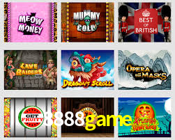 Daily Bonuses 8888game