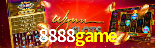 8888game