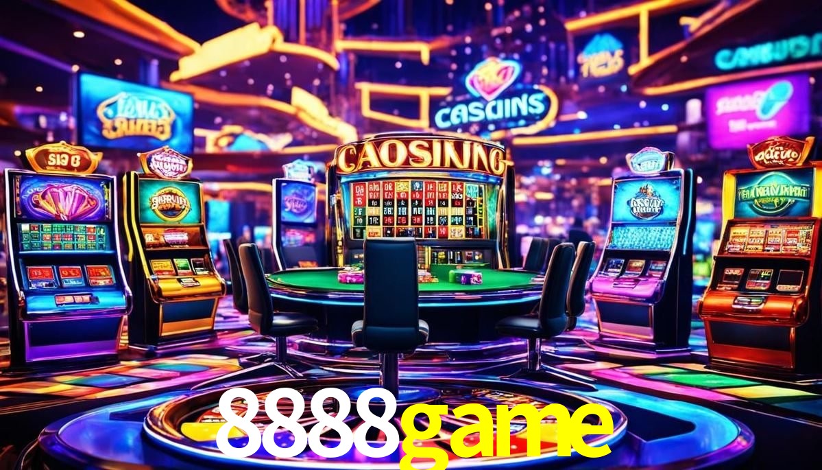 Promoção Relâmpago 8888game
