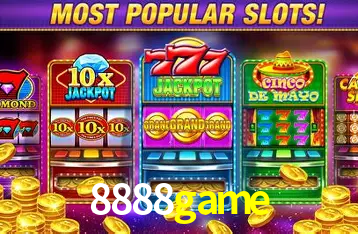 Mesa de Roleta 8888game