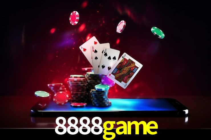 Descubra a Essência do 8888game: Nossa História e Compromissos