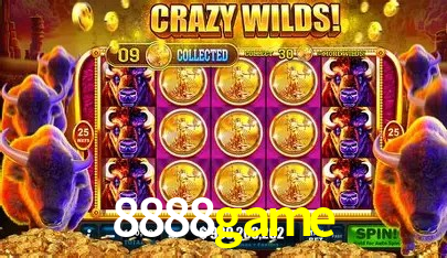 Jogos de Slot 8888game