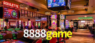 8888game