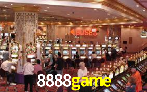 8888game