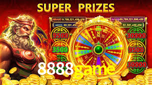 8888game