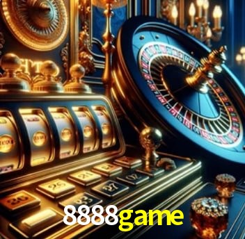 Design Responsivo 8888game