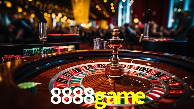 Página oficial no Facebook da 8888game