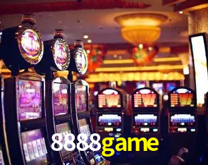 PIX Instantâneo 8888game