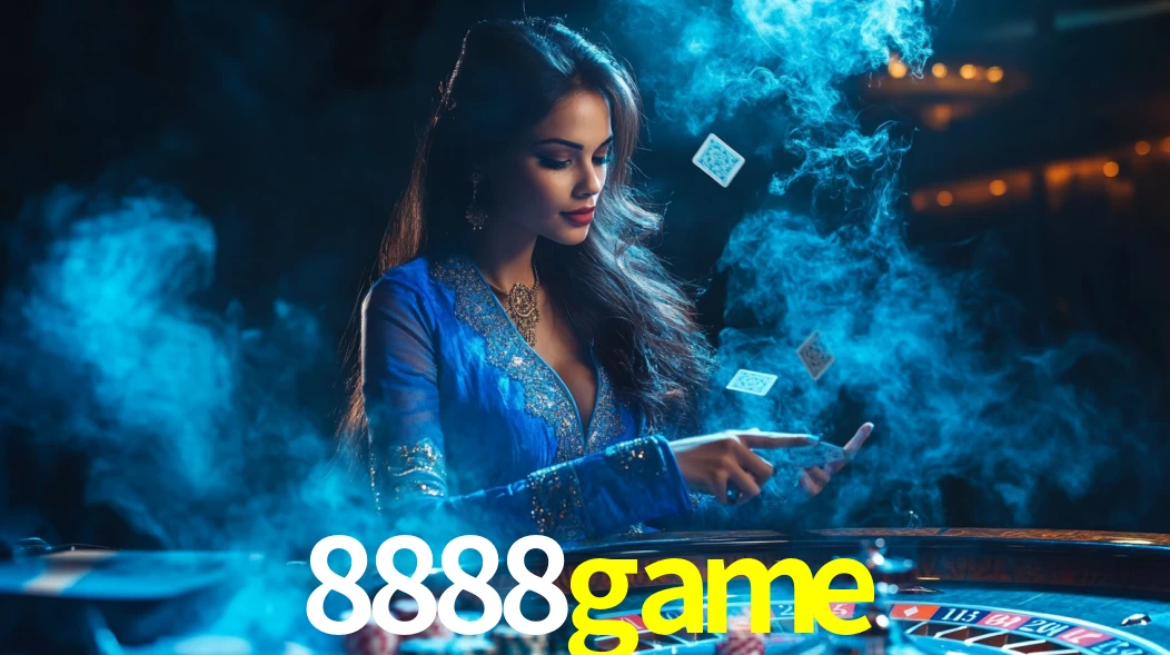 Login Seguro 8888game