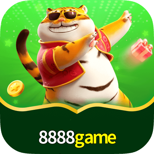 Plataforma completa da 8888game com todos os jogos